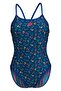 Reversible Double Sided Women's Swimmer Swimming 006633850