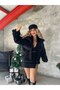 PREMIUM FUR COAT JACKET - 4