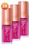 Blossom Lip Oil 7 ml - True Nourishing Triple Set - 2