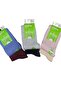 Women's 6-Piece Bamboo Thick Socks, Bamboo Socket - 2