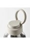 Water bottle, stainless steel-beige, 0.5 lt - 2