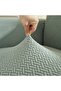 Single armchair seat cover, seat cover - 2