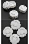 Baby Socket Protector Socket Safety Socket Cover 4 Pack - 5