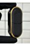 Fiat Doblo Ducato Fiorino Punto 500L Bravo Switchblade Nano Key Case Black - 2