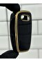 Audi A1, A3, A4, A6, Q3, S3, TT, Q7, Rs6 Switchblade Nano Key Case Black - 2