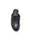 9823-1 Black Men's Slippers - 4