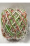 Yumoş velvet green, tile velvet white yumoş yumlars 100g - 3