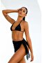 Bikini and Pareo Set - 4
