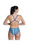 Reversible Double Sided Women's Swimmer Swimming 006633850 - 6