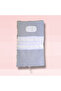 حقيبة تنظيم العناية بالطفل منقوشة بشكل دائري - 3