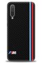 Xiaomi Mi 9 Se Case Hd Printed Case - Bmw + Full Screen Protector
