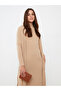 Shawl Collar Plain Long Sleeve Women's Knitwear Cardigan - 3