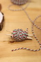 3-color Bracelet rope Martanicka rope 5 meters - 2