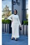 2001 - Hijab Double Set Stone - 3