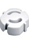 Baby Socket Protector Socket Safety Socket Cover 4 Pack - 4