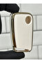 Volkswagen Arteon Passat Smart Nano Key Case White - 2