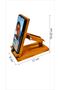Telefon Standı - 2
