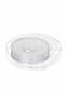 White Transparent Colored Chain Set 5 M Chain Apparatus - 2