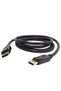 4K Displayport Cable 1.8 Meters Ultra HD Cable 2 End Displayport Cable-UHD - 3