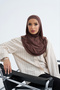 مجموعة عظمة مزدوجة من سلسلة لايوسيل - 8