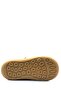 2944 Orthopedic Genuine Leather Ultra Soft Boys Preschool Tan Shoes - 5