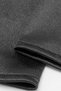 Long Satin Prom Wedding Gloves Stylish Costume Gloves for Special Occasions Black - 3