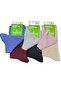 Women's 6-Piece Bamboo Thick Socks, Bamboo Socket - 4