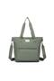 Exclusive Canvas Fabric Women's Shoulder Bag 1308