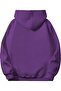 Ghassy Co. Men's Ultra Thermal Hooded Sherpa Lined Kangaroo Pocket Sweatshirt - 4