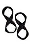 Fitness Bracelet Weightlifting Strap Set of 2 - 2