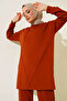 Women's Front Stitched Double Suit - 2