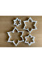 Sun Flower - Flower Earring Mold Set