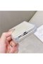 Samsung Z Flip 3/ Flip Z 3 Transparent Tank Phone Case - 4