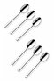 Luxury Teaspoon - 24 Stainless Stick Model - 3