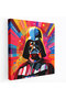 Darth Vader Canvas Print,