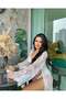 Lariss Lace kimono