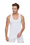 Tutku 6-Piece Cotton Cotton Tank Top