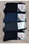 12 Men's Long Socks 4 Seasons - 5