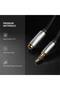 3.5mm Jack Audio Aux Extension Cable 3 Meter - 6