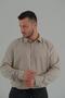 Paris 4S Long Sleeve Men's Shirt - 2