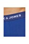 Jack&Jones Black-Dark Blue Men's 5-Piece Boxer Set 12167028 - 8