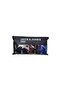 Jack&Jones Black-Dark Blue Men's 5-Piece Boxer Set 12167028 - 2