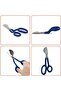 Duckbill Scissors