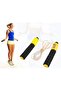 Jump Rope with Counter Skipping Rope Slimming Exercise Sports Fitness Tool - 3