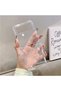 Samsung Z Flip 3/ Flip Z 3 Transparent Tank Phone Case - 5