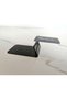 10-Piece Aesthetic Stylish Label Set Black Easy to Erase Price Product Shelf Label Set Showcase Label Set - 7