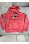 Kapşonlu Sweatshirt - 3