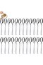 Luxury Teaspoon - 24 Stainless Stick Model - 2