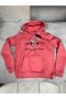 Kapşonlu Sweatshirt - 4