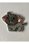 Elefant Net - Safari Outdoor Shoes, Animal Shaped Veil Accessory, Rigging and Jeans Patch